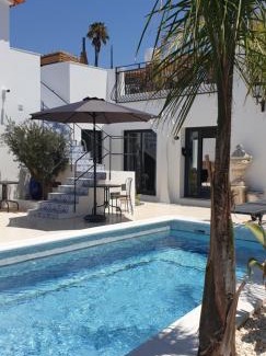 Lagoa Apartment | Ferragudo Aqua Charme