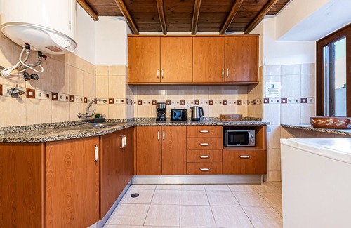Ferragudo Ski Chalet | Ferragudo Townhouse