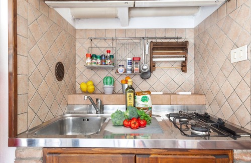 Ferrara Apartment | Ferrara Mercato Fancy Studio