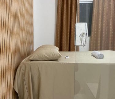 Jequie Apartment | Ferrari 251
