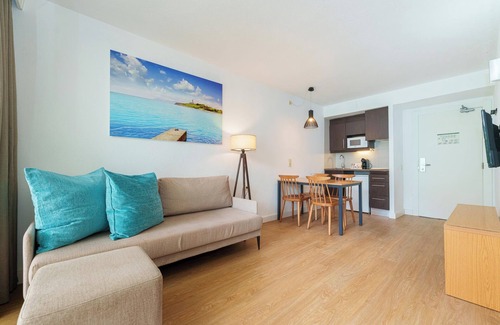 Alcudia Apartment | Ferrer Lime Playa de Alcudia
