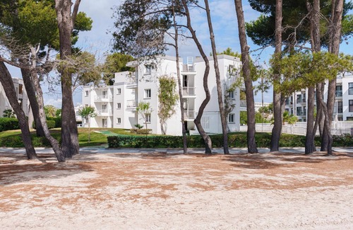 Alcudia Apartment | Ferrer Lime Playa de Alcudia