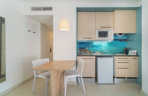 Alcudia Apartment | Ferrer Lime Tamarindos