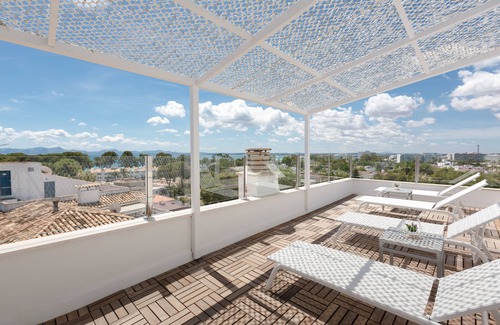 Alcudia Apartment | Ferrer Lime Tamarindos