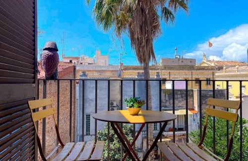 Old Town Apartment | Ferrers by Unik Vacation