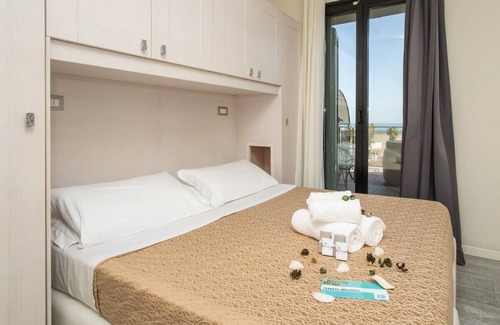 Marina Centro Hotel | Ferretti Beach Hotel