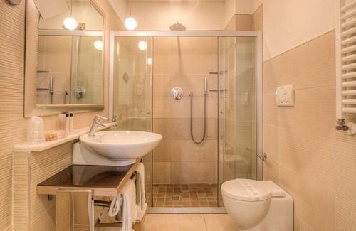 Marina Centro Hotel | Ferretti Beach Hotel