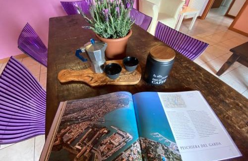 Peschiera del Garda Apartment | Ferretti Residence Garda Palace