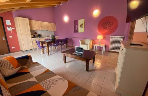 Peschiera del Garda Apartment | Ferretti Residence Garda Palace