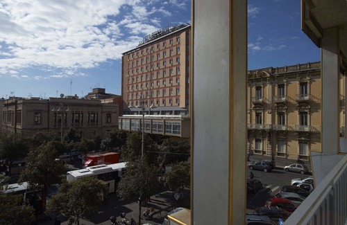 Borgo-Sanzio Apartment | Ferrini Home Suites