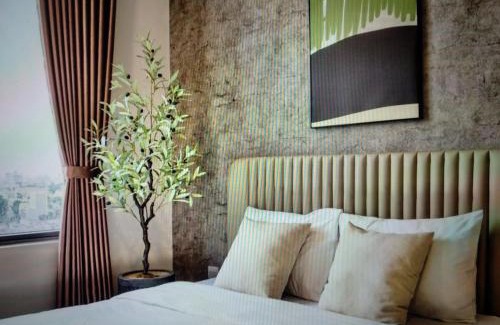 Hang Xanh Apartment | Ferrium Residence Parkview