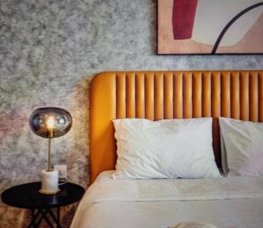 Hang Xanh Apartment | Ferrium Residence Parkview