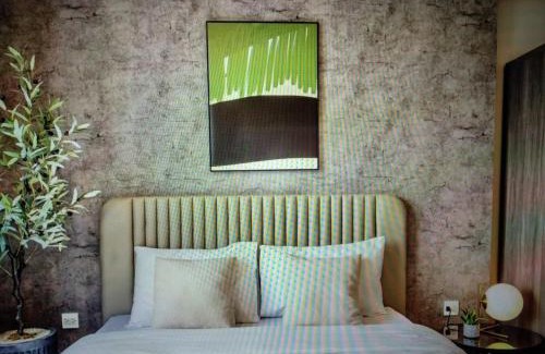 Hang Xanh Apartment | Ferrium Residence Parkview