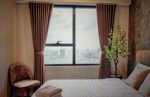 Hang Xanh Apartment | Ferrium Residence Parkview