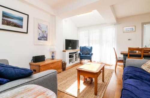 Appledore House | Ferriwais