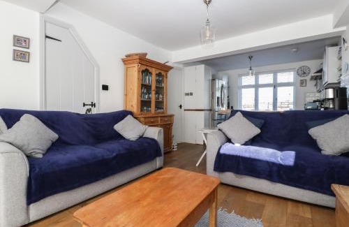 Appledore House | Ferriwais