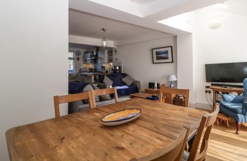 Appledore House | Ferriwais