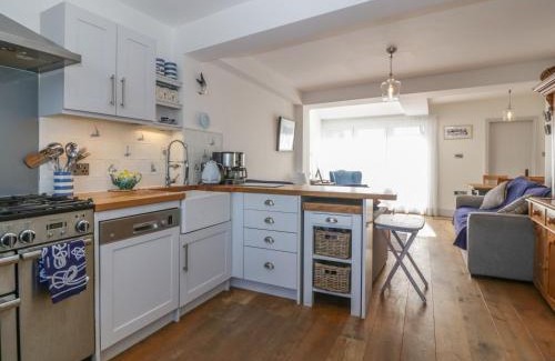 Appledore House | Ferriwais