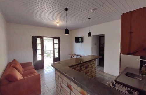 Garopaba Apartment | Ferrugem Flat