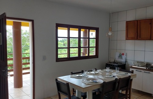 Garopaba Apartment | Ferrugem Flat