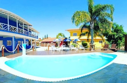 Garopaba Apartment | Ferrugem Flat
