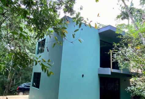 Garopaba Apartment | Ferrugem Green Village I- apartamento com cozinha