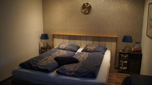 Municipality of Valkenburg aan de Geul Bed & Breakfast | Ferrum Ferrum