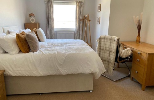 Plymouth Apartment | Ferry Rd by Westcountry SA