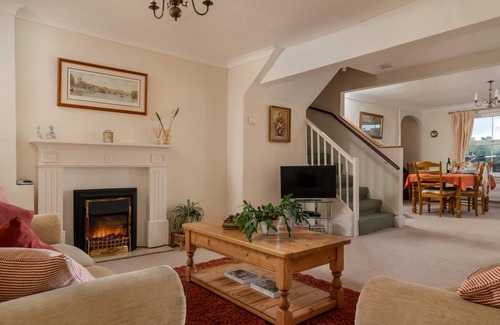 Dartmouth Cottage | Ferry View