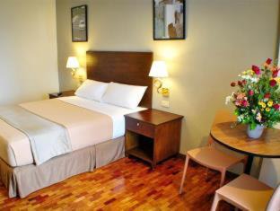 Diliman Hotel | Fersal Hotel Kalayaan, Quezon City