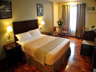 Diliman Hotel | Fersal Hotel Kalayaan, Quezon City