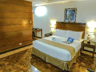 Socorro Hotel | Fersal Hotel - P. Tuazon Cubao