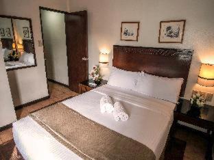 Socorro Hotel | Fersal Hotel - P. Tuazon Cubao