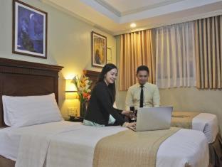Socorro Hotel | Fersal Hotel - P. Tuazon Cubao