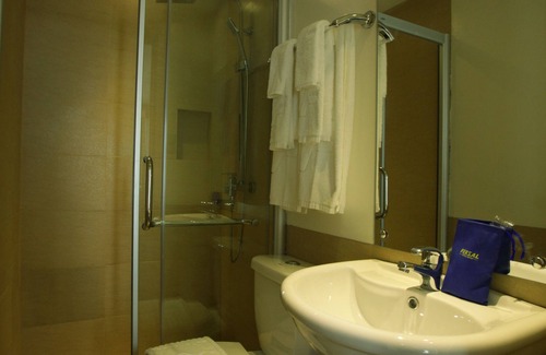 Socorro Hotel | Fersal Hotel