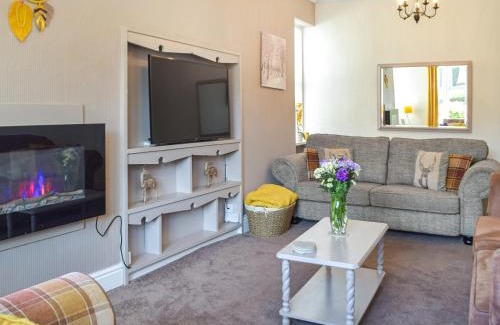 Cross Inn House | Ferwig