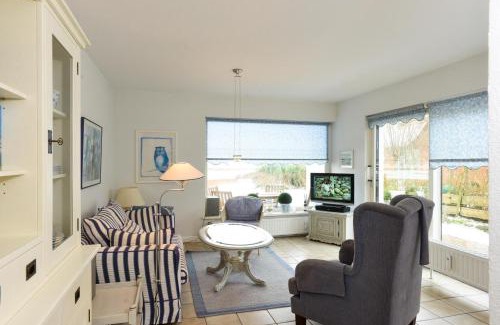 Großmorsum Apartment | Fesker-4