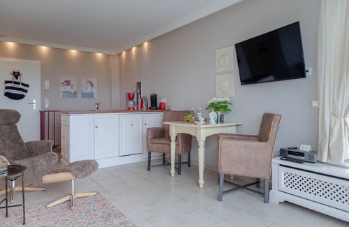 Großmorsum Apartment | Feskerdamm 28 Beautiful home for 2