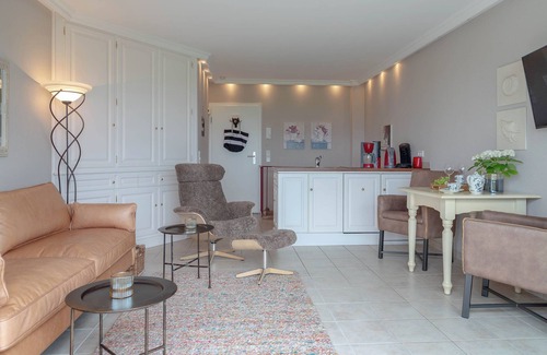 Großmorsum Apartment | Feskerdamm 28 Beautiful home for 2