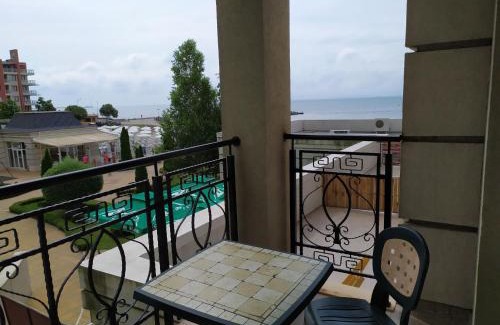 Pomorie Apartment | Festa Pomorie Apartments