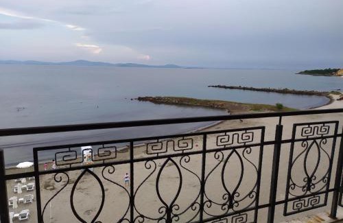 Pomorie Apartment | Festa Pomorie Apartments