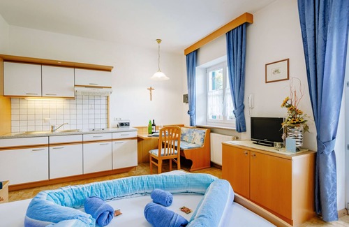 Andriano Apartment | Festenstein by Interhome