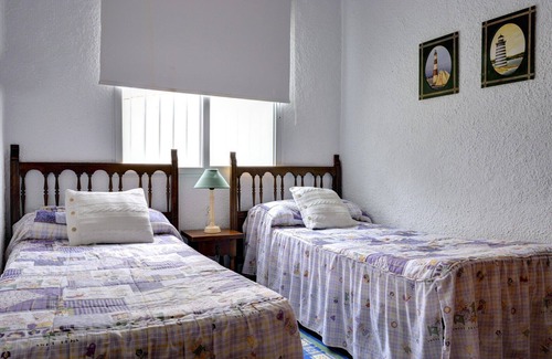L Almadrava House | Festisolar Almadraba