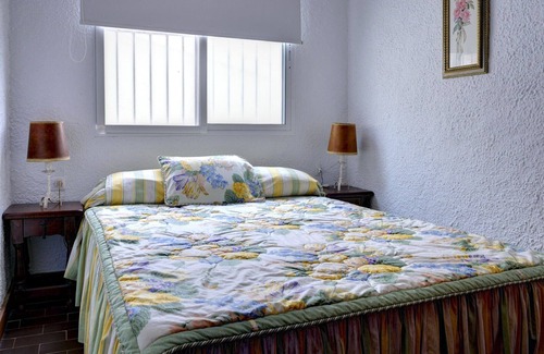 L Almadrava House | Festisolar Almadraba