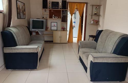 Parintins House | Festival de Parintins