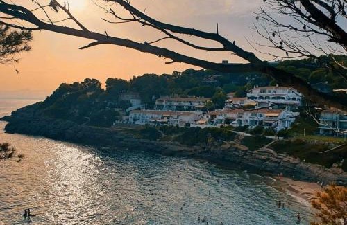 Cap de Salou Apartment | Festival village salou