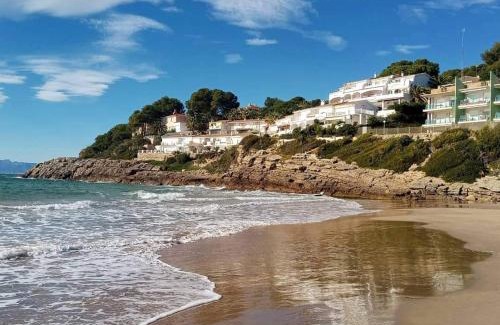 Cap de Salou Apartment | Festival village salou