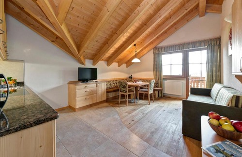 Valle San Silvestro Apartment | Festnerhof