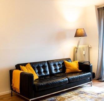Neustadt an der Weinstrasse Apartment | FESTWIESE - modernes Apartment nahe Neustadter Innenstadt