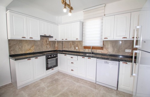 Fethiye Villa | Fethiye Mina Villa